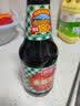 厨邦酱油特级金品生抽 180天酿造酱油调料 820ml 实拍图