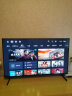 索尼（SONY）KD-55X80L 高色域智能电视 4K HDR 全面屏设计 黑色 实拍图