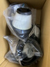 克鲁克 适配美的小型手持式吸尘器U1/M1-Y/M2-C滤芯过滤网HEPA海帕配件 美的U1滤芯6只装 实拍图