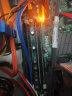 协德 (XIEDE)台式机DDR3 1066 1067 4G电脑内存条 16片双面256颗粒 实拍图