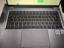 华为HUAWEI二手笔记本MateBook13/14 xpro触摸3K全面屏轻薄便携二手笔记本电脑 95新 Mate I5 10代8G 512G2K屏 实拍图