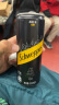 可口可乐（Coca-Cola）怡泉 Schweppes 无糖零卡 苏打水 汽水饮料 330ml*24罐 整箱装 晒单实拍图