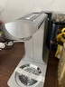G-BELL即热式饮水机家用下置水桶台式管线机桌面小型迷你速热智能无内胆即热全自动接净水器款 灰色-自动抽水款 即热型 实拍图