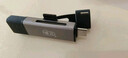 川宇USB-C3.0高速多功能合一手机双卡单读读卡器Type-c接口安卓OTG 相机SD卡行车记录仪TF卡 USB3.0读卡器 实拍图