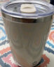 STAR-START自动搅拌杯可充电磁力咖啡杯电动新款全自动 米黄色 1个 350ml 实拍图
