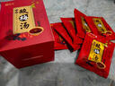 贡苑老北京桂花酸梅汤150g原料包乌梅汤干梅汤粉酸梅晶饮料养生茶包 实拍图