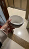 佩尔森（CERAMICS）釉下彩陶瓷米饭碗家用2025新款吃饭碗好看的碗盘餐具套装 4.75英寸饭碗-6个装 1英寸 饭碗 实拍图