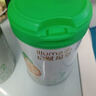 惠氏（Wyeth）启赋有机较大婴儿配方奶粉2段810g*2+350g 实拍图