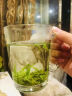 恩施玉露绿茶2025新茶明前恩施富硒产区黄连溪老树泡茶茶叶自己喝180g 实拍图