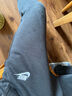 耐克（NIKE）Sportswear 裤子男裤束脚裤时尚休闲卫裤宽松直筒加绒运动长裤 BV2738-010 M 实拍图
