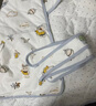 乖奇熊婴儿衣服春秋季睡衣男女宝宝连体衣纯棉新生儿哈衣爬服纯棉秋冬装 实拍图