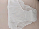 有时光一次性内裤女士纯棉免洗7A抗菌短裤无菌男士便携旅行月子用品产妇 【灭菌加厚款】女款 3条 L 【90斤-110斤】 实拍图