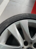 德国马牌（Continental）轮胎/防爆胎 225/45R17 91W FR UCJ SSR 适配ATS/ATS-L奔驰A级 实拍图