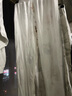 童泰婴儿套装春秋纯棉宝宝衣服男童女童家居服内衣儿童上衣裤子 绿色大象【肩开平腰款-纯棉】 100 cm 实拍图