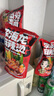 李海龙麻辣烫特辣437g*1正宗东北老式黏糊麻辣烫面真材实料速食袋新包装 实拍图