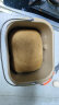 柏翠(petrus)面包机 烤面包机 揉面和面机 全自动 家用冰淇淋PE8860Y  实拍图