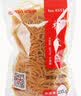 优必利 橡皮筋1000g/包 财务办公生活橡胶圈 强韧性牢固牛皮筋 实用办公耐用橡皮圈 4553 实拍图