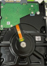 希捷（SEAGATE）台式机硬盘 2TB 5400转 256MB 机械硬盘 SATA 希捷酷鱼系列 电脑硬盘 3.5英寸  实拍图