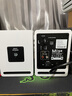 MIDIPLUS有源监听音箱3寸MI3S白色台式电脑家用hifi桌面专业蓝牙小音响 实拍图