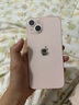 美版有锁「非二手」Apple苹果iPhone13全系列 未激活卡贴机 520 IPHONE 13 粉色 128GB 美版有锁 实拍图
