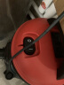 扬子（YANGZI）吸尘器家用1800W装修工业车载吸尘机大吸力干湿吹15升 实拍图