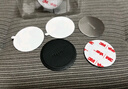 Dincmei顶创美卧室床头装饰画贴画自粘客厅房间主卧酒店宾馆民宿背景墙壁画贴纸 03.暖居 宽180cm-高60cm（推荐1.8米床） 背面带胶（高清防水 撕开即粘） 实拍图