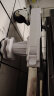 Brateck北弧洗衣机底座海尔洗衣机支架冰箱底座架垫高滚筒洗衣机托架移动架子洗衣机架小天鹅西门子美的WM11D 实拍图