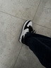 耐克（NIKE）官方 男鞋女鞋AF1运动鞋低帮空军一号休闲鞋运动鞋耐磨防滑板鞋 DV0788-001 男款 41 实拍图