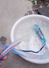 派乐特汽车抽油泵12V柴油水泵小型电动神器加油机38型车载抽酒泵 实拍图