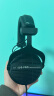 拜雅（beyerdynamic）DT990 PRO 头戴式 超宽频响范围 HiFi音质专业录音室混音监听 开放式耳机 DT990PRO[80欧]限量版 晒单实拍图