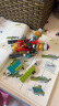 乐高（LEGO）积木拼装悟空小侠80053 白龙战斗机甲男孩儿童玩具手办儿童节礼物 晒单实拍图