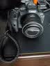 佳能（Canon）RF全画幅专业微单定焦镜头适用于R3 R5二代 R5 R6 R6二代 R7 R8 R10 R50 RP R100广角人像微距镜头 RF24mm F1.8 IS STM 官方标配【京东 实拍图