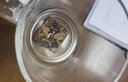 白功夫陈皮白茶两条装商务伴手礼社交小方片茶叶礼盒装 120g*1套 实拍图