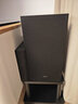 三星（SAMSUNG）三星音响HW-Q600F/XZ全景声3.1.2声道无线蓝牙电视音箱投影回音壁 HW-Q600F/XZ+9250S/XZ+支架 实拍图