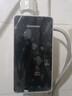 长虹（CHANGHONG）即热式热水器电热水器家用小型洗澡神器快速热加热器5500W恒温免打孔出租房工地淋浴器CR-NC55C 实拍图