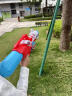 泰芬乐超级飞侠抽拉按压水枪儿童戏水玩具漂流水枪高压远射程滋呲水滋水枪3-6岁幼儿园宝宝六一儿童节礼物乐迪 实拍图