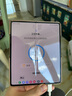0度 适用三星 Z Fold3/心系天下W22手机膜折叠屏水凝膜全屏覆盖钢化软膜高清保护贴膜 z Fold3(前膜+后膜+内屏膜+转轴膜)1套 高清膜 实拍图