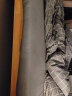 九洲鹿家纺 宿舍床三件套纯棉100%被套单人150×200cm 格调 实拍图