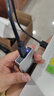 小盘(XDISK)1TB USB3.2移动固态硬盘（PSSD）M系列 Type-C亮灰色固态Nvme协议超簿便携手机直连兼容MAC 实拍图