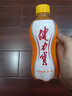 健力宝（JIANLIBAO）橙蜜味运动型碳酸饮料330ml*24罐 补充电解质 新老包装随机 300mL12瓶橙蜜味【整箱】 实拍图
