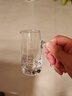 拜杰白酒杯套装4个分酒器100ML+4个10ML白酒杯酒盅白酒分酒器酒具套装 实拍图