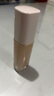 无印良品 MUJI 缎光沁润粉底液 化妆品 象牙色 30ml 30ml 实拍图