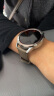 小米（MI）Xiaomi Watch S3 eSIM版 47mm 支持小米汽车SU7钥匙 便携可靠 澎湃OS 全天血氧监测 智能运动手表 实拍图