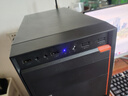 华橙 英特尔酷睿i5/GTX1660Ti/RTX3050吃鸡游戏企业办公台式电脑主机DIY组装机整机全套 主机+显示器整套全套 配置六 酷睿i5丨16G丨512G丨3050 6G 实拍图