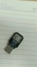纽曼（Newmine）微鳯加密手机U盘64G TYPE-C高速usb3.0双接口安全加密大容量优盘手机电脑两用转接车载 灰色 实拍图