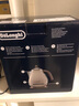 德龙（Delonghi） 电热水壶家用复古304不锈钢烧水壶电水壶1.7L大容量防干烧大功率自动断电 1.7L KBO2001.VBG 奶油白 全国联保 实拍图