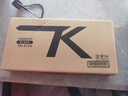 京呈适用京瓷TK6118粉盒Kyocera Ecosys M4125idn碳粉M4125墨盒墨粉硒鼓M4312idn复印机粉盒 TK-6118 黑色大容量 1支装(16000页) 实拍图