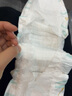 巴布豆嘎嘎裤尿不湿拉拉裤超薄透气纸尿裤婴儿试用夜用出行便携 纸尿裤 XXL20片（28-34斤） 实拍图