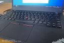 联想ThinkPad四核i5 X390X280轻薄出差便携二手笔记本电脑12.5寸手提商务办公游戏本 15】95新X390四核i5 8G 256G 至薄 实拍图