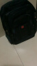 Samsonite/新秀丽双肩包商务15.6英寸电脑包多功能背包差旅包 36B*09008 实拍图